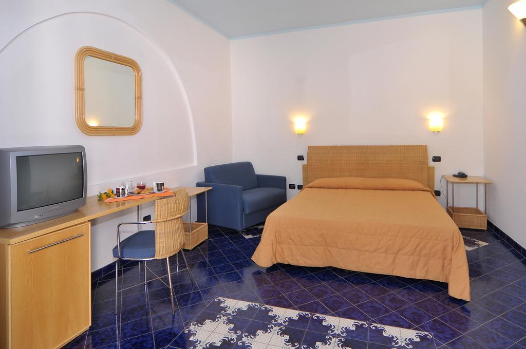 Hotel Aura Vulcano  Zimmer foto